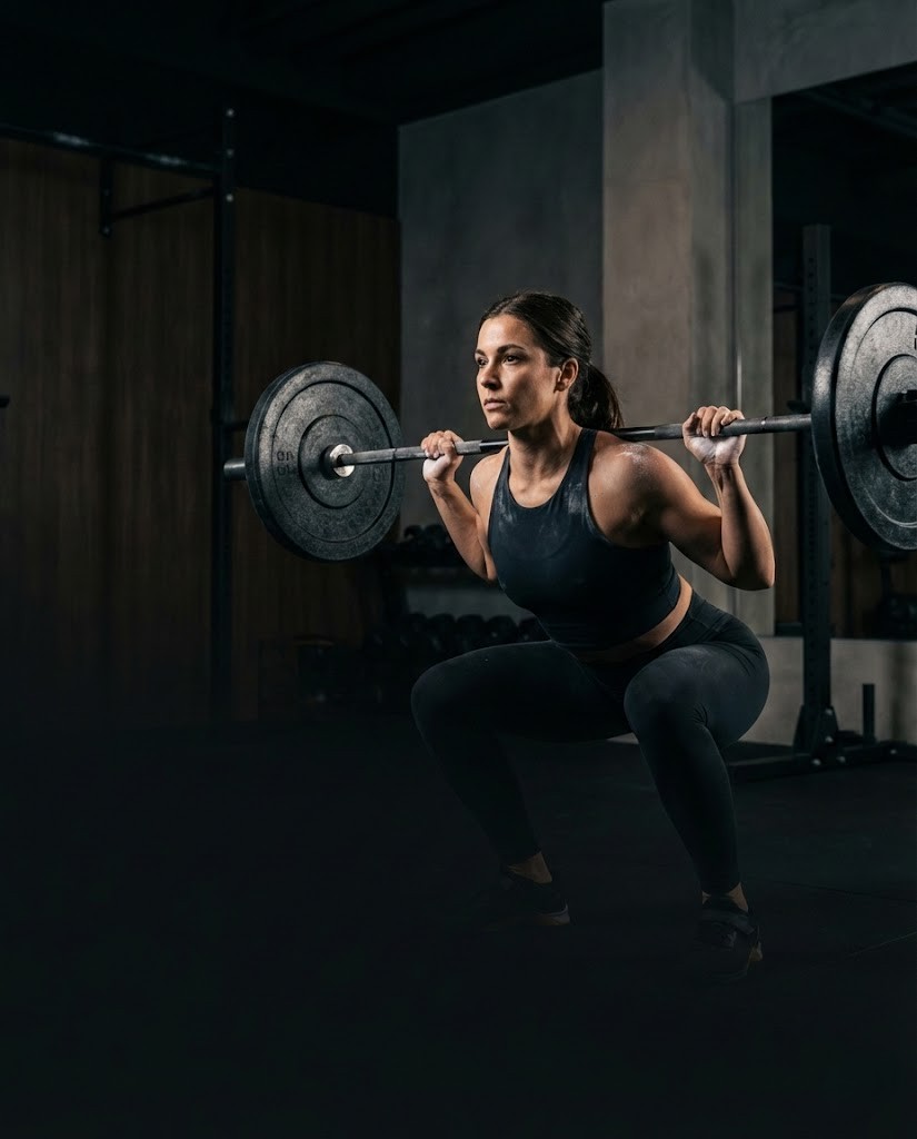 Elite athlete training